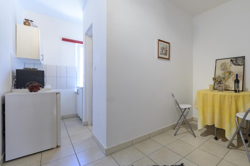 Apartment Ilko Dubrownik Zewnętrze zdjęcie