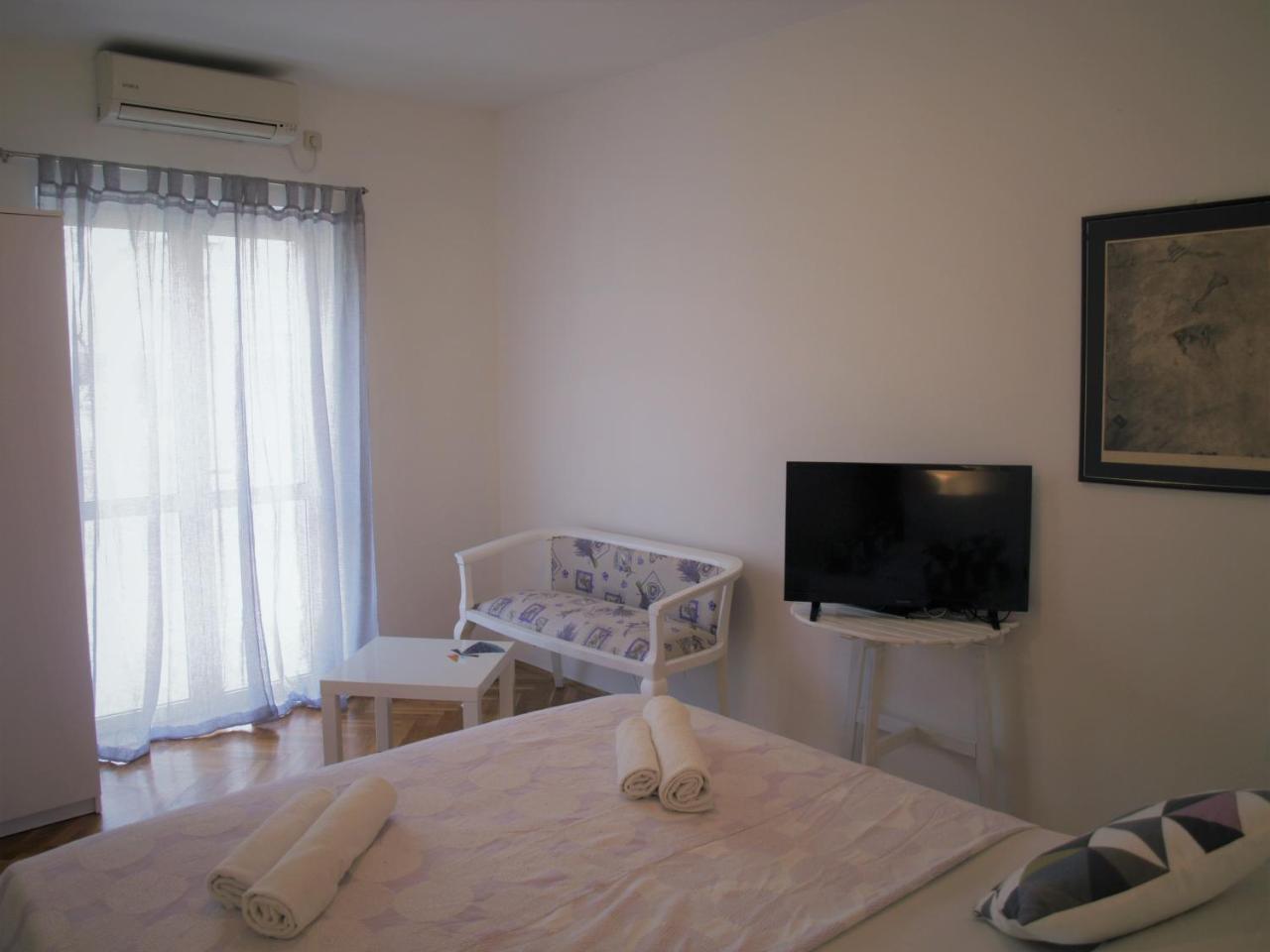 Apartment Ilko Dubrownik Zewnętrze zdjęcie
