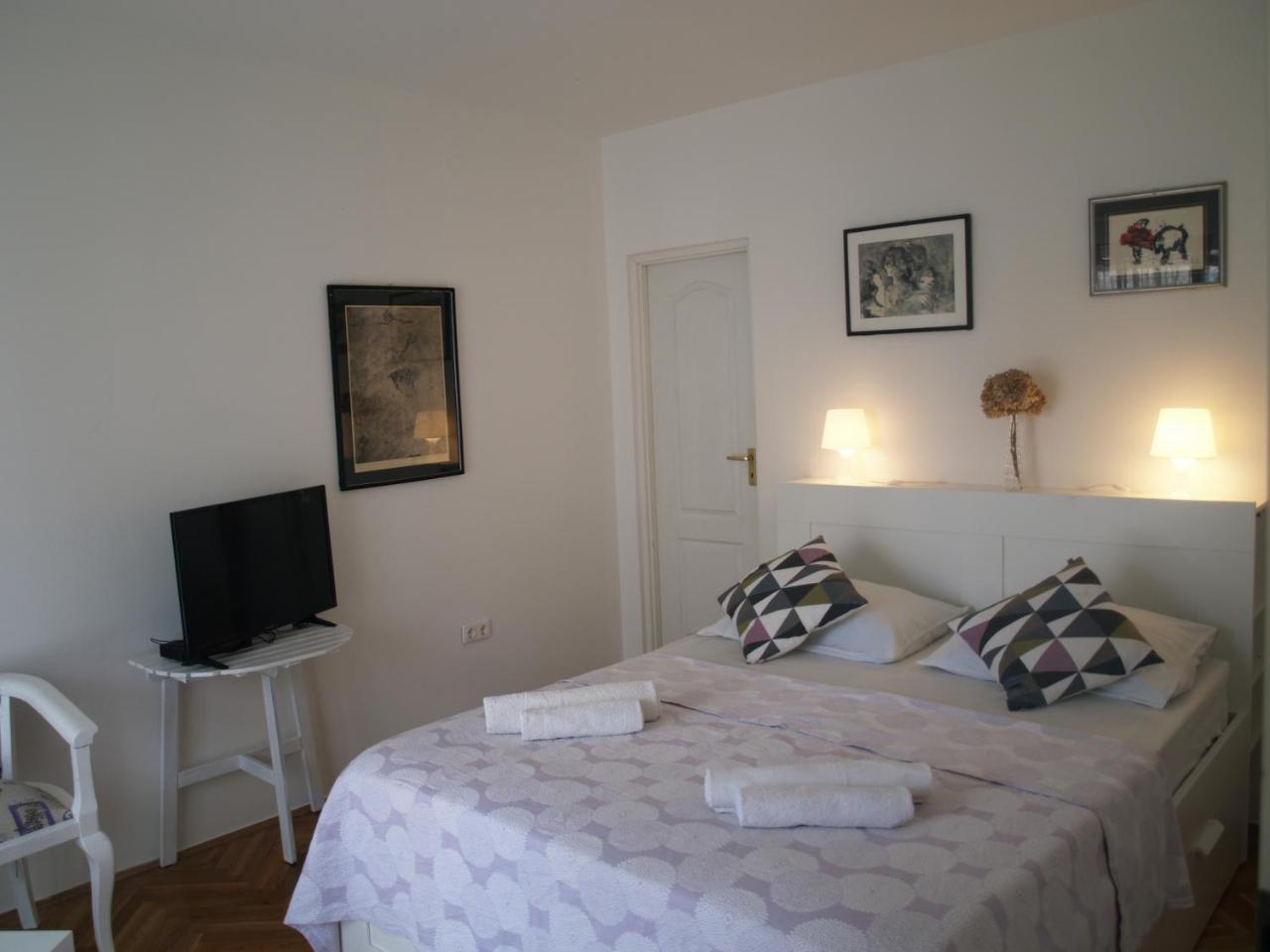 Apartment Ilko Dubrownik Zewnętrze zdjęcie