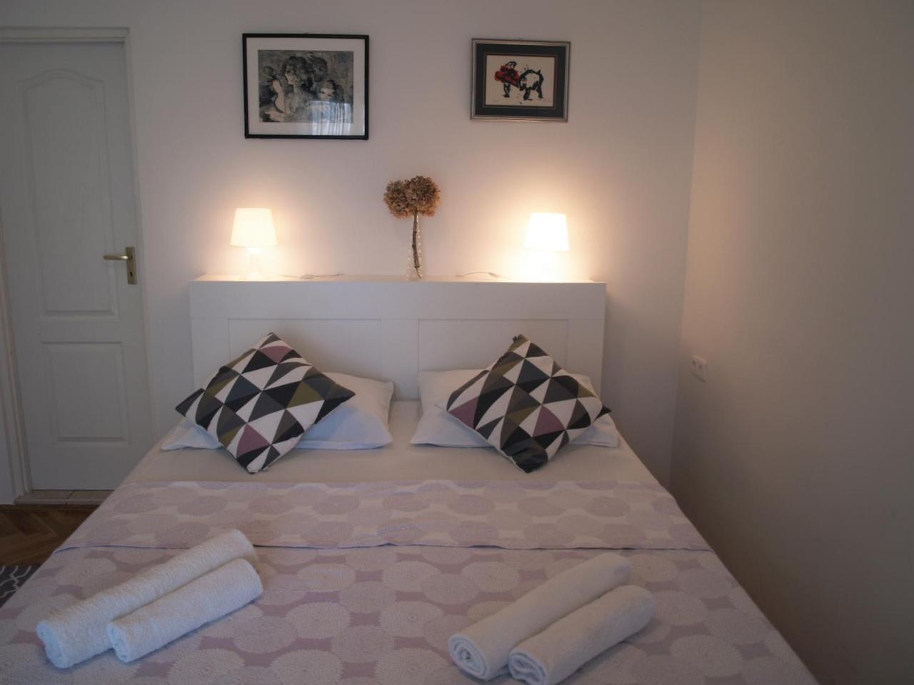 Apartment Ilko Dubrownik Zewnętrze zdjęcie