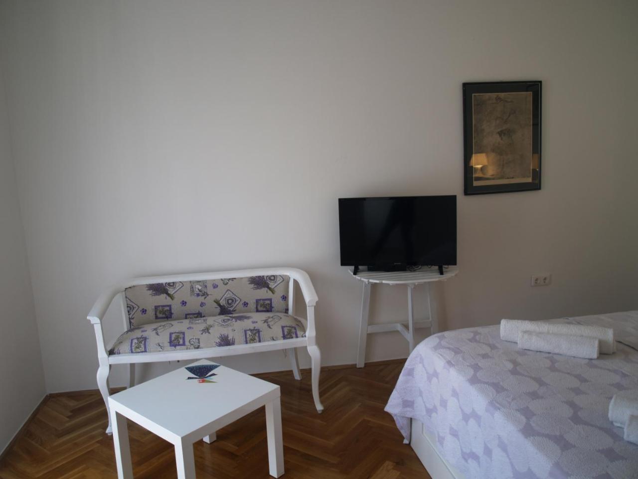Apartment Ilko Dubrownik Zewnętrze zdjęcie