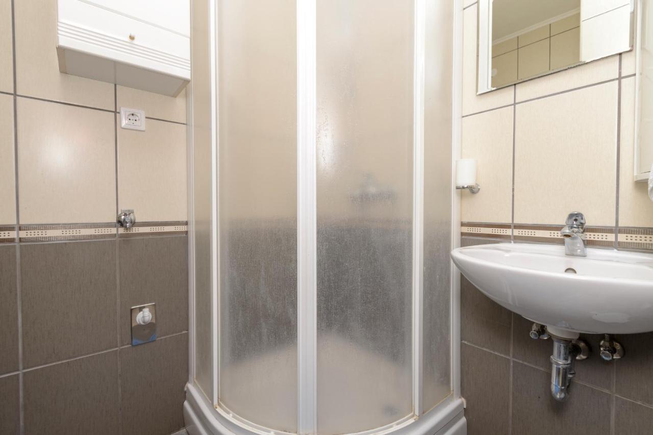 Apartment Ilko Dubrownik Zewnętrze zdjęcie