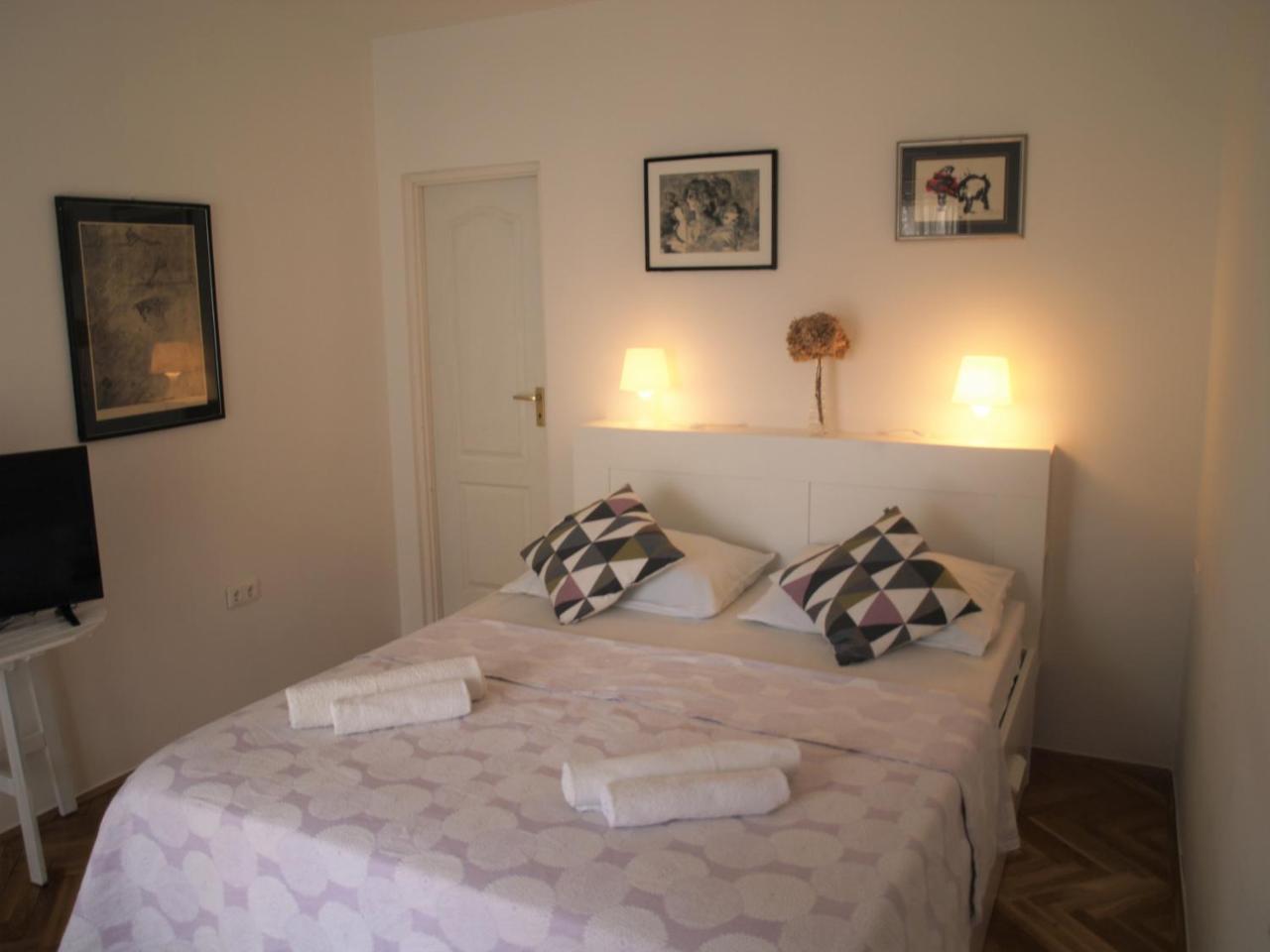 Apartment Ilko Dubrownik Zewnętrze zdjęcie