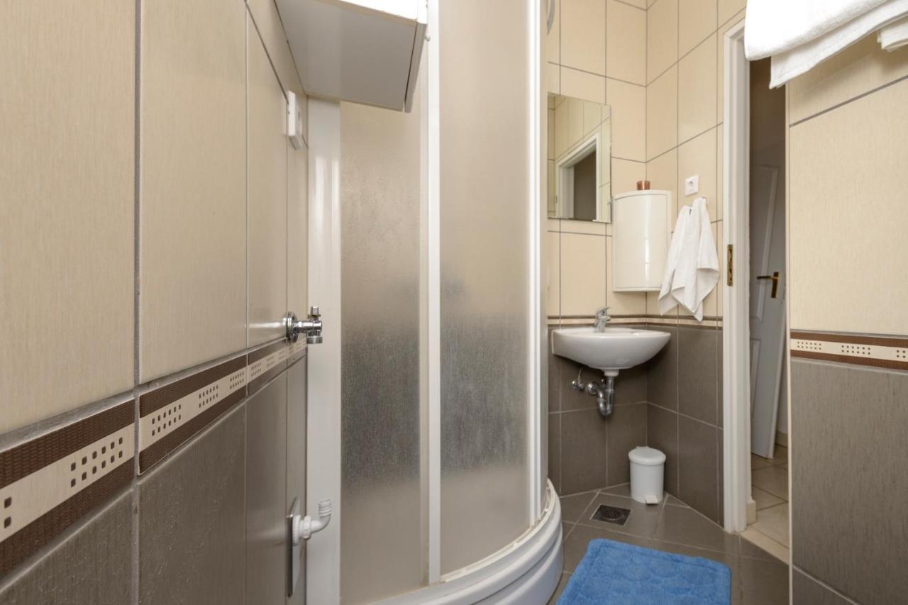 Apartment Ilko Dubrownik Zewnętrze zdjęcie