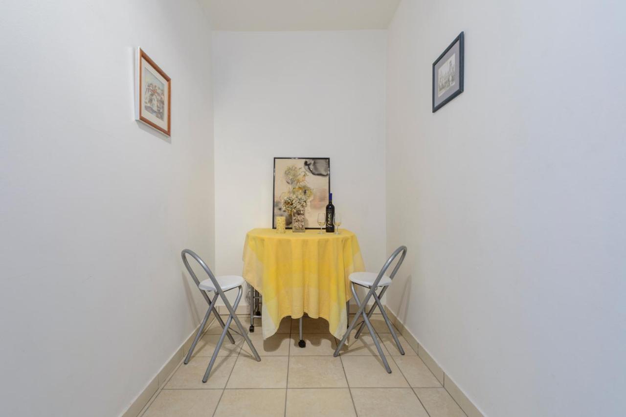 Apartment Ilko Dubrownik Zewnętrze zdjęcie
