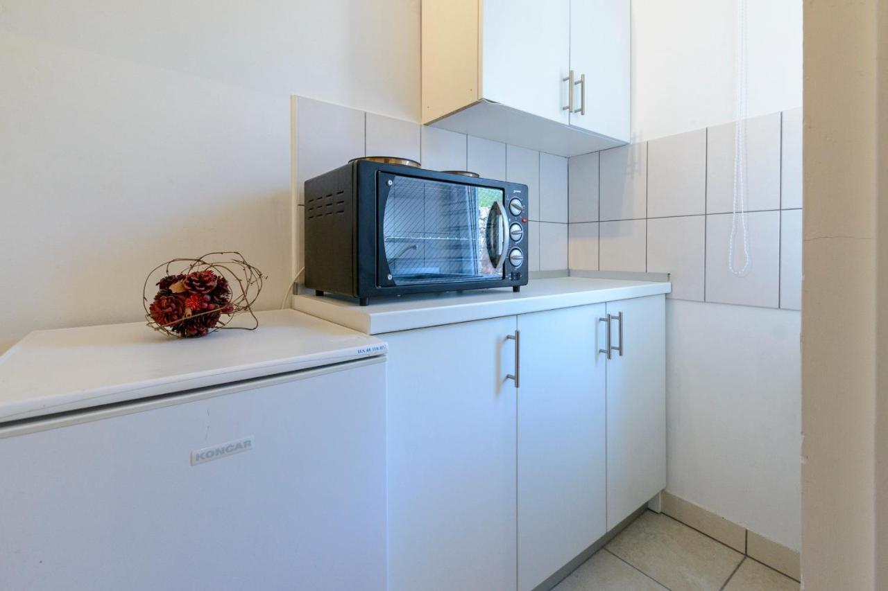 Apartment Ilko Dubrownik Zewnętrze zdjęcie