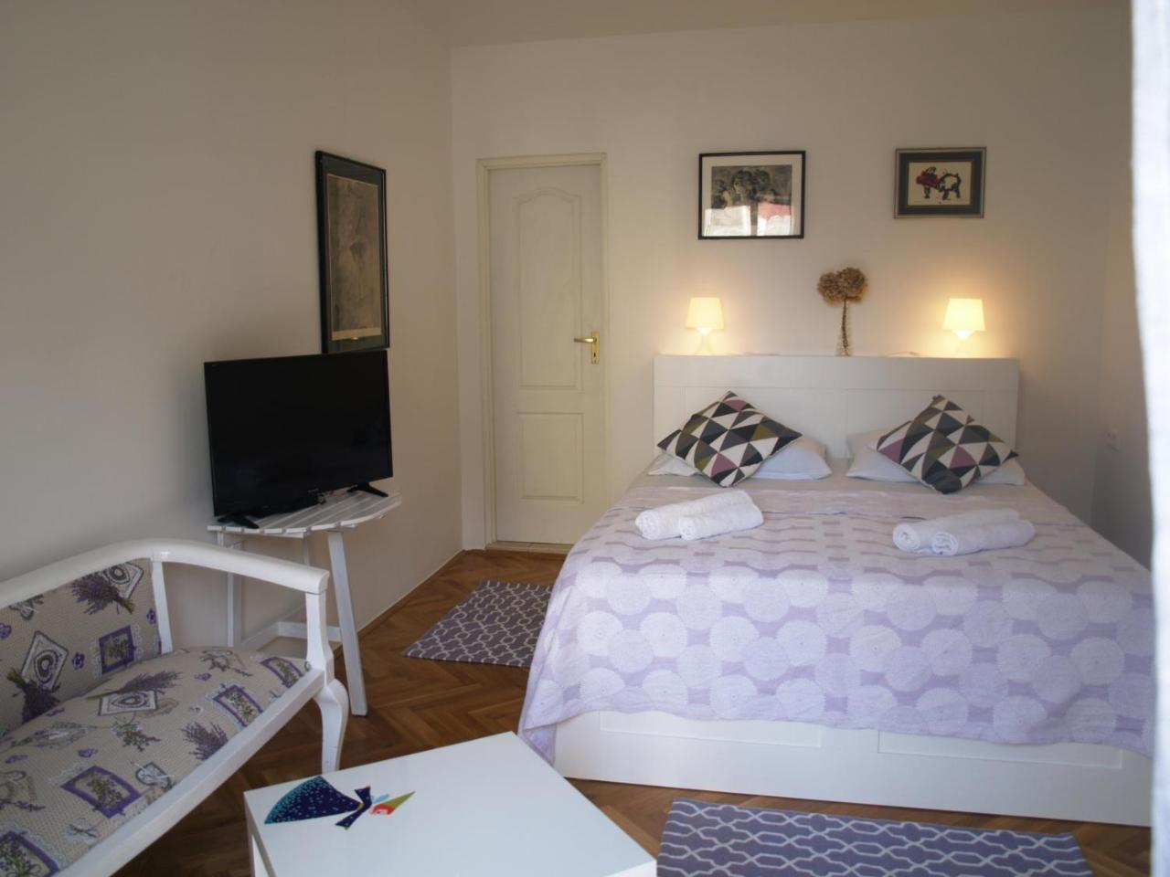 Apartment Ilko Dubrownik Zewnętrze zdjęcie